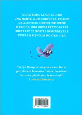 Esci dalla Gabbia dei tuoi Pensieri — Libro - 2
