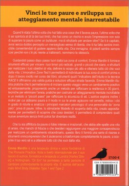 Esci dalla tua Zona di Comfort — Libro - 2