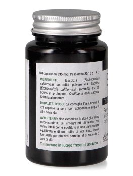 Escolzia - 3