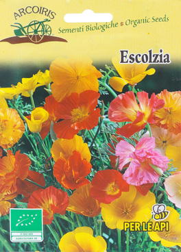 Escolzia - 1