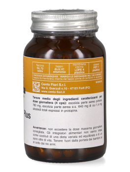 Escolzia Plus - Capsule - 2