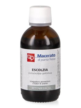 Escolzia TM - Macerato di Pianta Fresca - 2