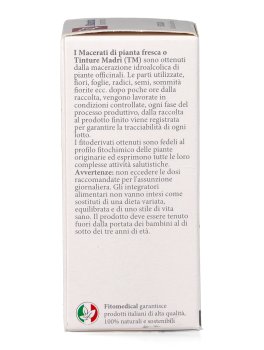 Escolzia TM - Macerato di Pianta Fresca - 7