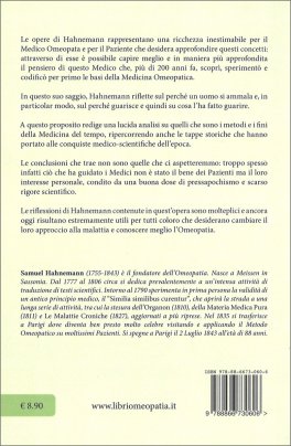 Esculapio sulla Bilancia — Libro - 2