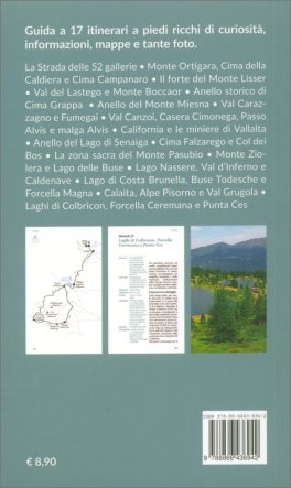 Escursioni Circolari — Libro - 2