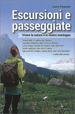 Escursioni e  Passeggiate — Libro - 1
