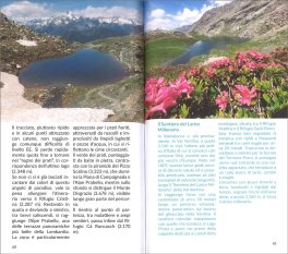 Escursioni Tra i Laghetti Alpini — Libro - 3