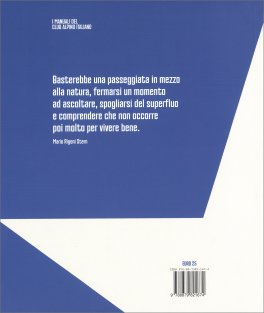 Escursionismo Base — Libro - 2