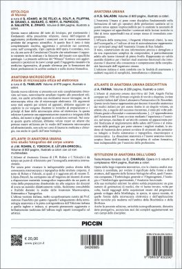 Esercitazioni di Anatomia Microscopica Normale — Libro - 2