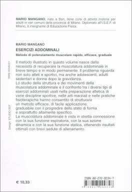 Esercizi Addominali — Libro - 2