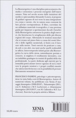 Esercizi di Bioenergetica — Libro - 2