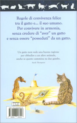 Esercizi di Comunicazione tra Felini e Umani — Libro - 2