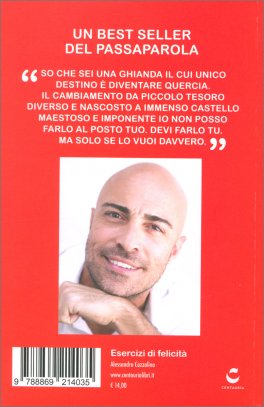 Esercizi di Felicità — Libro - 2