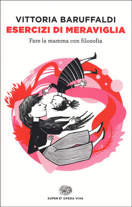 Esercizi di Meraviglia — Libro - 1