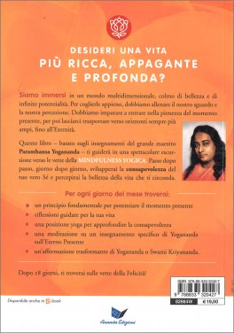 Esercizi di Mindfulness Yogica — Libro - 2