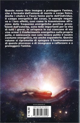 Esercizi Energetici per l'anima — Libro - 2
