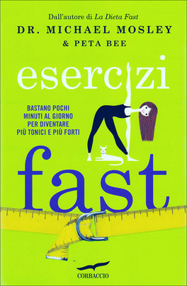 Esercizi Fast  — Libro - 1