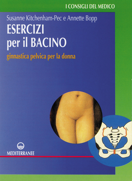 Esercizi per il Bacino  — Libro - 1