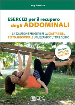 Esercizi per il Recupero degli Addominali — Libro - 1