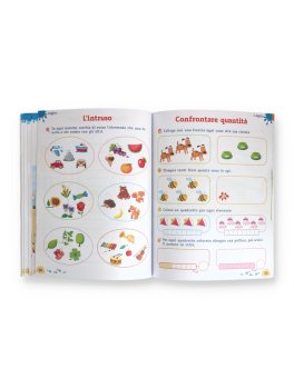 Esercizi per Ripassare - Attività di Ripasso per la Scuola Primaria — Libro - 3