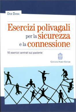 Esercizi Polivagali per la Sicurezza e la Connessione — Libro - 1
