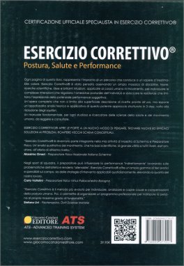 Esercizio Correttivo — Libro - 2
