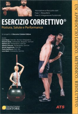 Esercizio Correttivo — Libro - 1