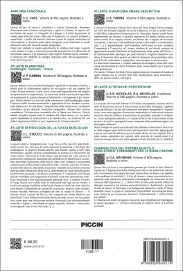 Esercizio Terapeutico — Libro - 2