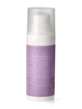 Esfoliante Viso con The Verde e Riso Bio - Caræ - 2