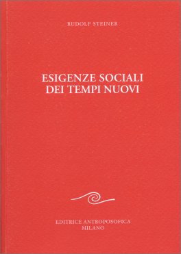 Esigenze Sociali Dei Tempi Nuovi — Libro - 1