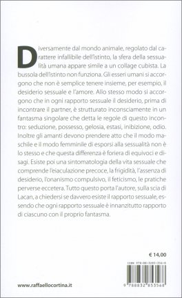 Esiste il Rapporto Sessuale? — Libro - 2
