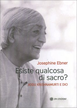 Esiste Qualcosa di Sacro? — Libro - 1