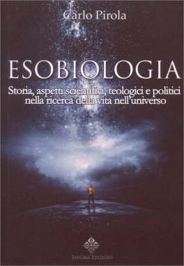 Esobiologia — Libro - 1