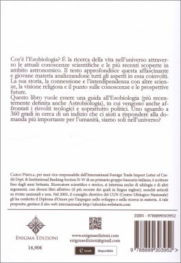 Esobiologia — Libro - 2
