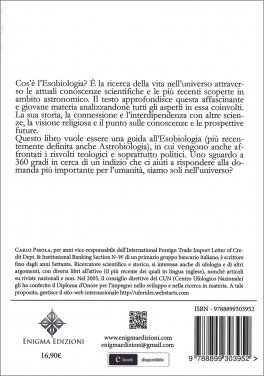 Esobiologia — Libro - 2