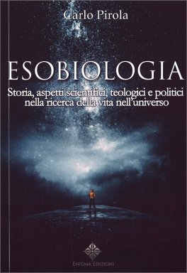 Esobiologia — Libro - 1