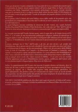 Esodo, la Storia Segreta — Libro - 2