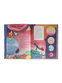 Esopianeti — Libro - 2