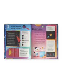Esopianeti — Libro - 3