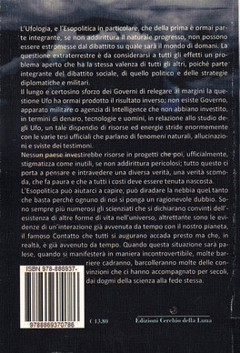 Esopolitica — Libro - 2
