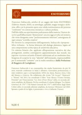 Esoterika 2.0 — Libro - 2