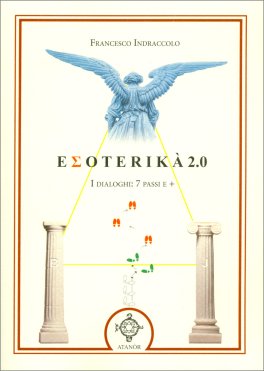 Esoterika 2.0 — Libro - 1