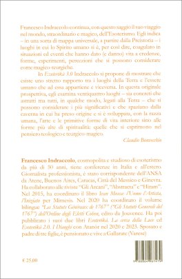 Esoterikà 3.0 — Libro - 2
