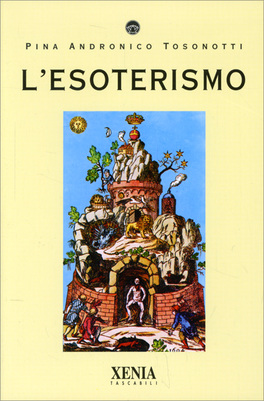 L'Esoterismo — Libro - 1