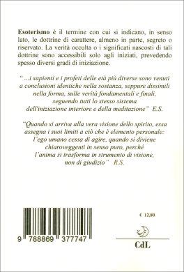 Esoterismo Cristiano — Libro - 2