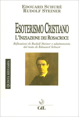 Esoterismo Cristiano — Libro - 1