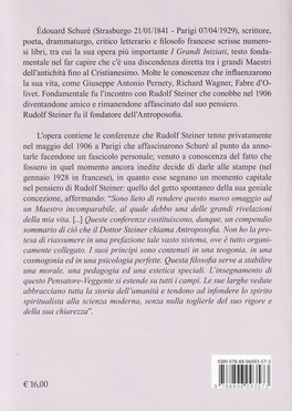 Esoterismo Cristiano - Lineamenti di una Cosmogonia Psicologica — Libro - 2