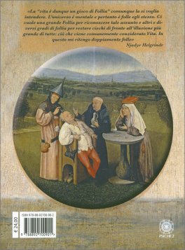 Esoterismo e Follia — Libro - 2