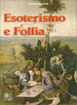 Esoterismo e Follia — Libro - 1