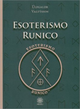 Esoterismo Runico — Libro - 1